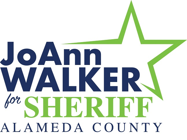 JOANN WALKER FOR SHERIFF 2022